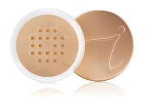 Mineral Make-up jane iredale 