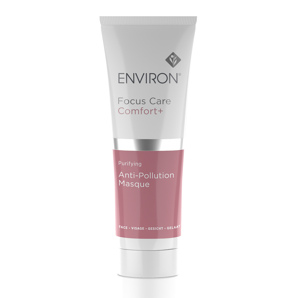 Anti-Pollution Masque von ENVIRON Skin Care 
