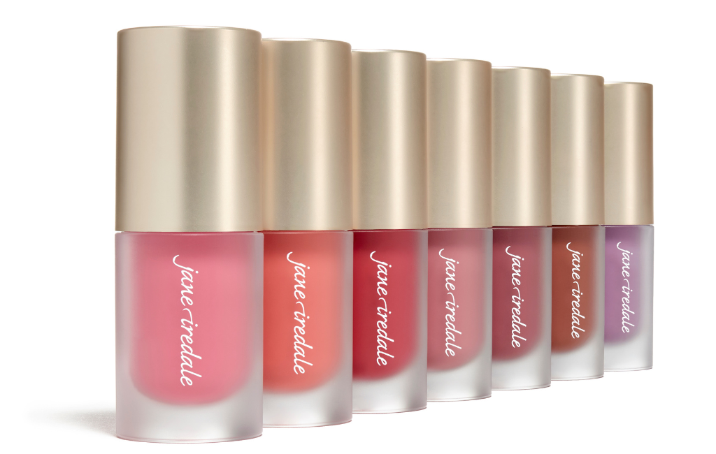 ColorLuxe Liquid Blush von jane iredale