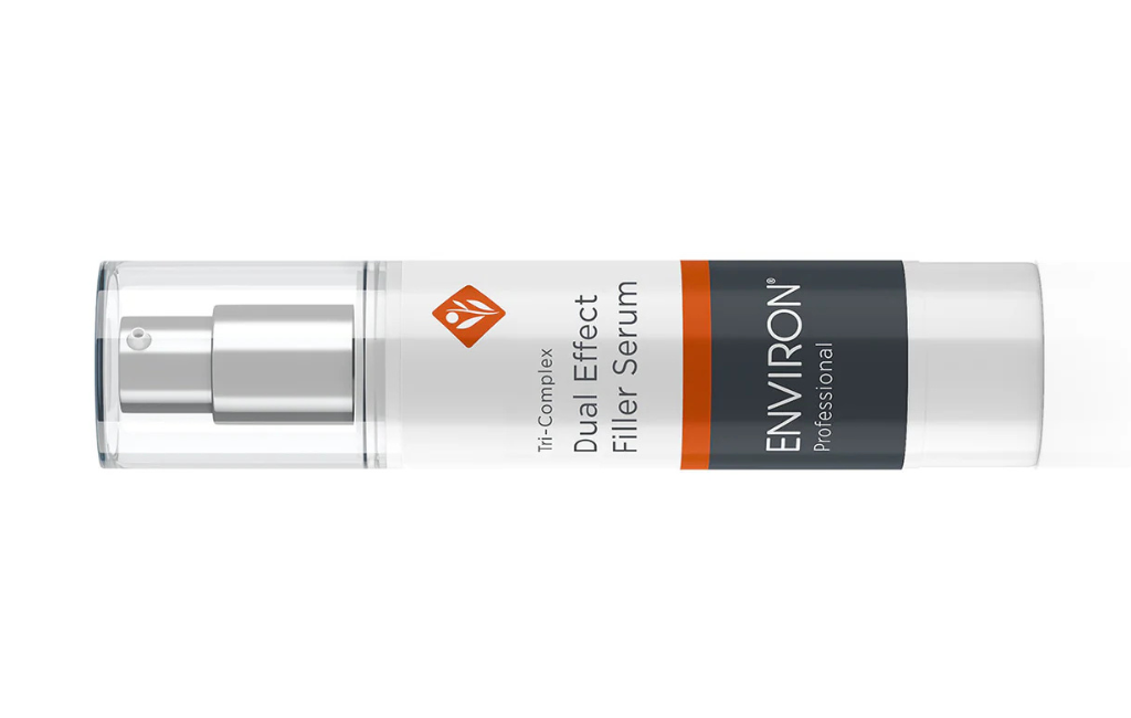 Dual Effect Filler Serum von ENVIRON Skin Care 