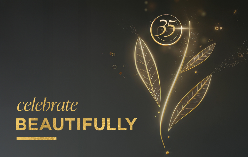 35 Jahre Environ Skin Care