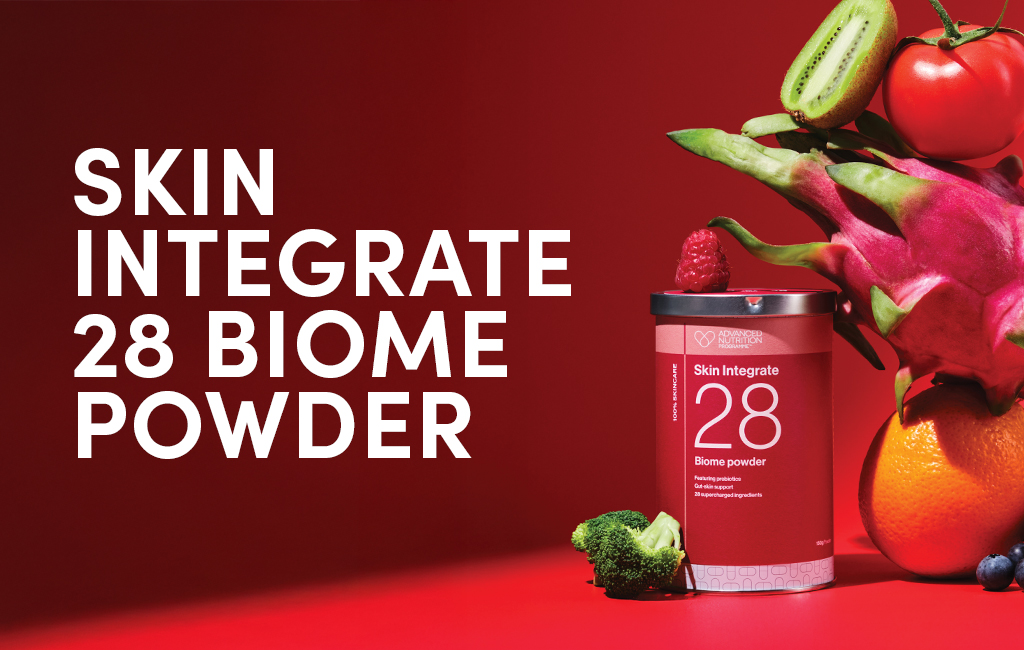 Skin Integrate 28 Biome Powder