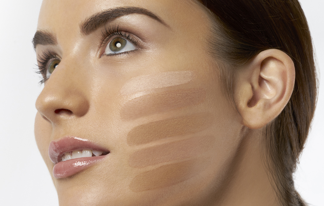 Speedmatching jane iredale Skincare Make-up